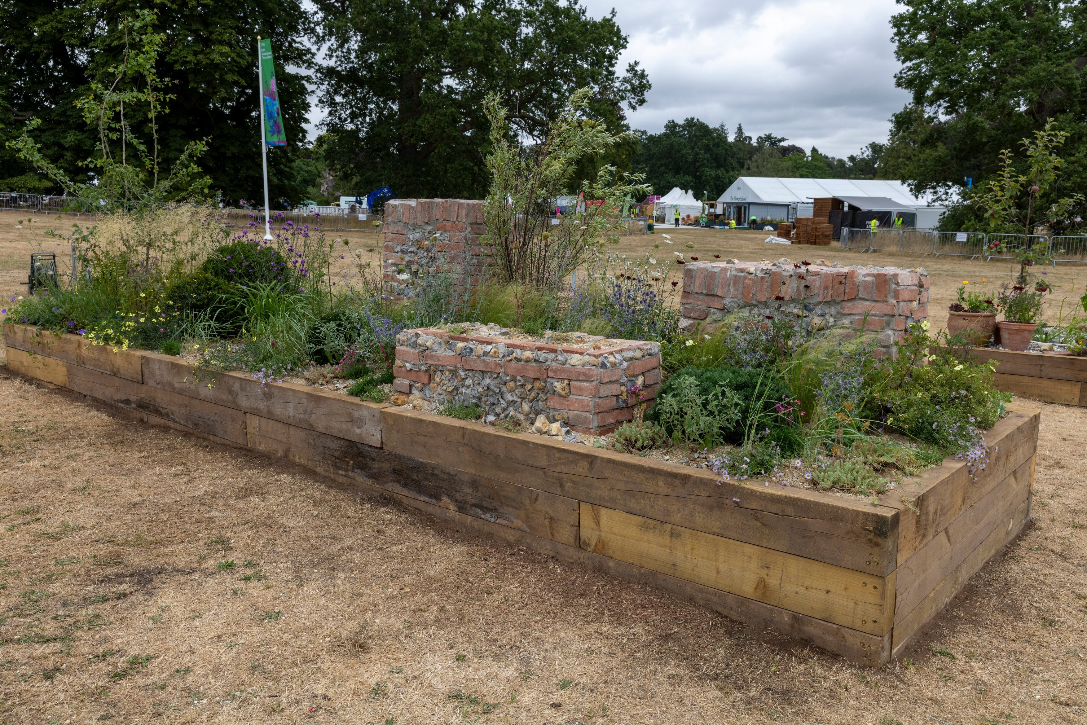 Norfolk Coast: A Long Border for Climate Resilience