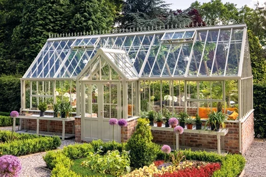 Hartley Botanic Ltd