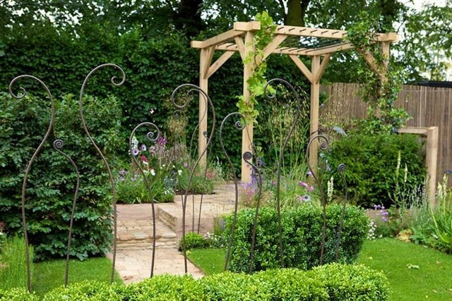 Step-by-step RHS guide to hedge trimming