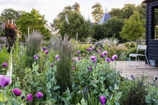 Gardens Illustrated Magazine