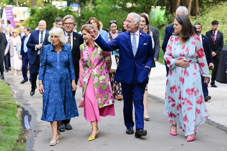 The Royal Family