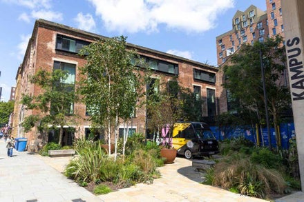 Make the most of your urban garden