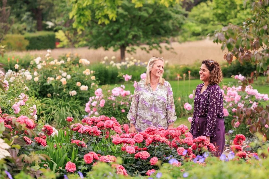 RHS Annual Report 2025–2026