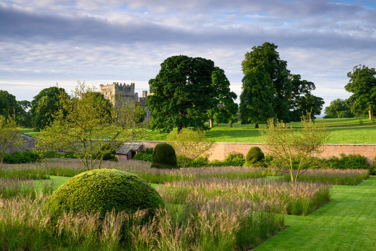 RHS Partner Gardens – Free entry to RHS members at selected times