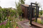 Thumbnail: Butterfly Sanctuary Garden