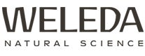 Weleda logo