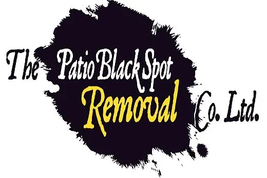 The Patio Black Spot Removal Company Ltd