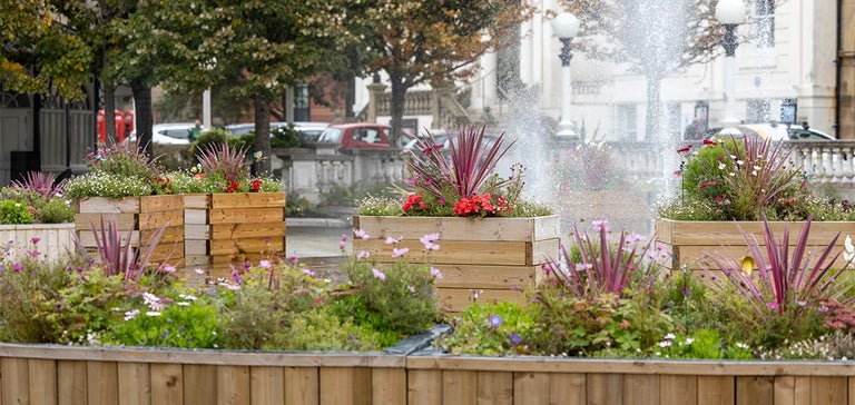 Southport’s win is a ‘horticultural hug’ for a healing community