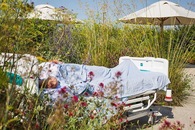 Patients' perspective