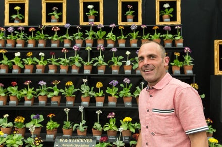 Meet the Master Grower – W&S Lockyer