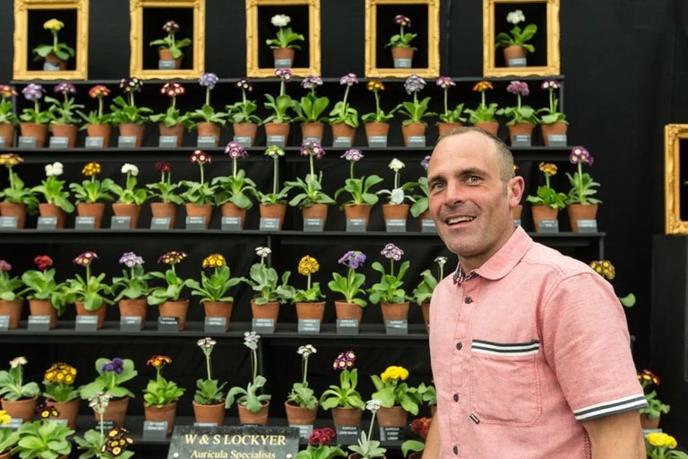 Meet the Master Grower – W&S Lockyer