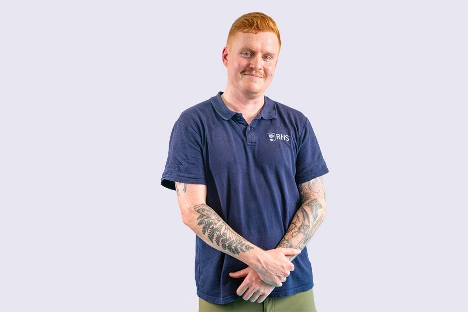 Sam Payne – RHS Duty Manager