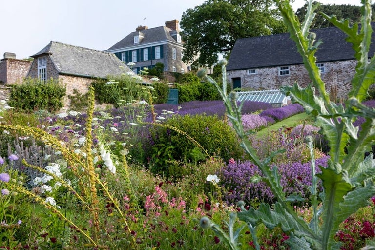 See the RHS Partner Garden Regional winners 2025