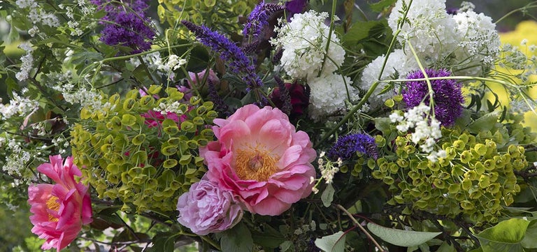 Bring a slice of the British countryside to your home