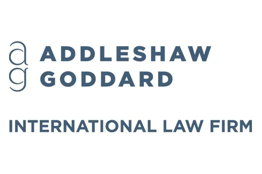 Addleshaw Goddard