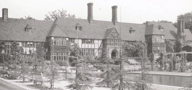 Learn more about the history of the RHS