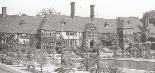 Learn more about the history of the RHS