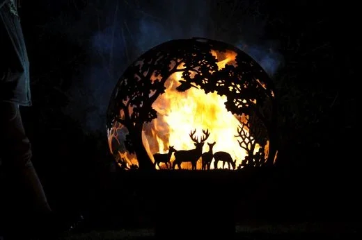 The Firepit Company