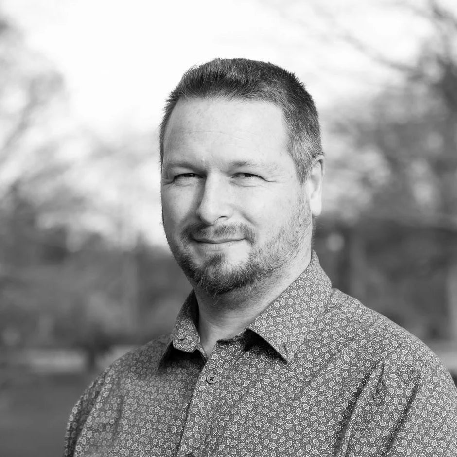 James Lawrence, RHS Principle Horticultural Advisor
