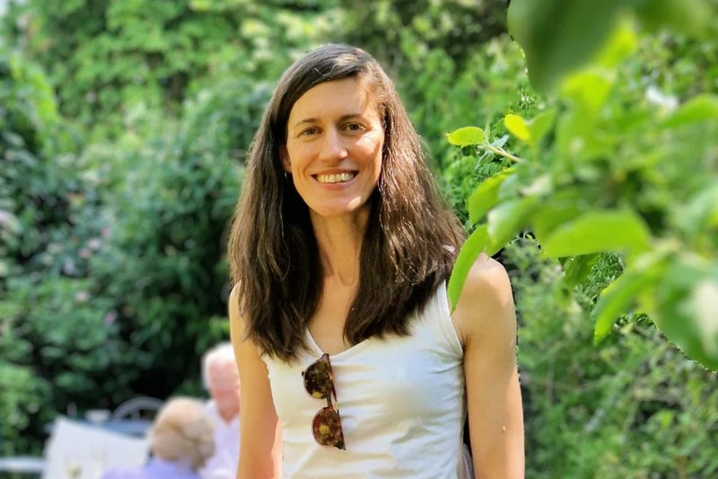 Dr Chloe Sutcliffe