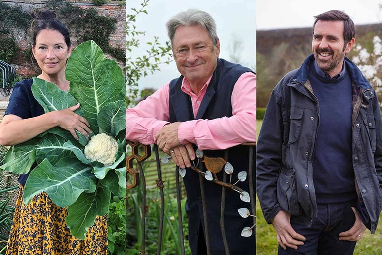 What’s on at RHS Malvern Spring Festival 2025