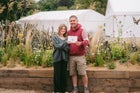 Thumbnail: The Habitat Garden Long Border medal