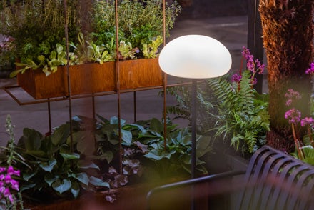 Content Cubes: Tiny spaces which pack a punch