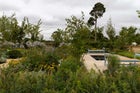 Thumbnail: The Thomas Gainsborough Garden