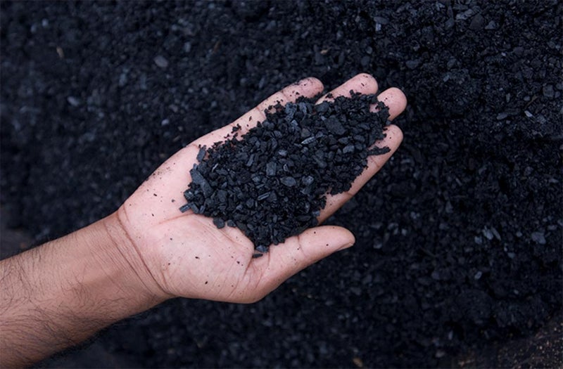 Biochar | RHS Advice