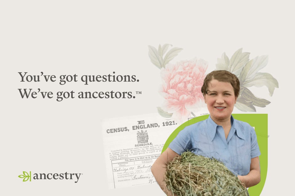 Ancestry