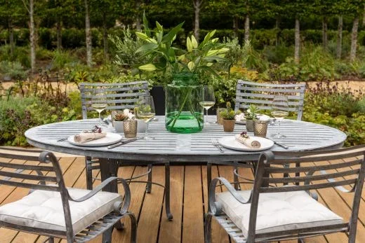 Harrod Horticultural