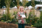 Thumbnail: From Plot To Habitat Long Border medal