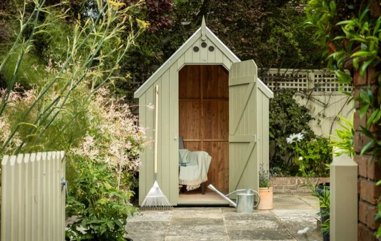 The Garden Trellis Co.