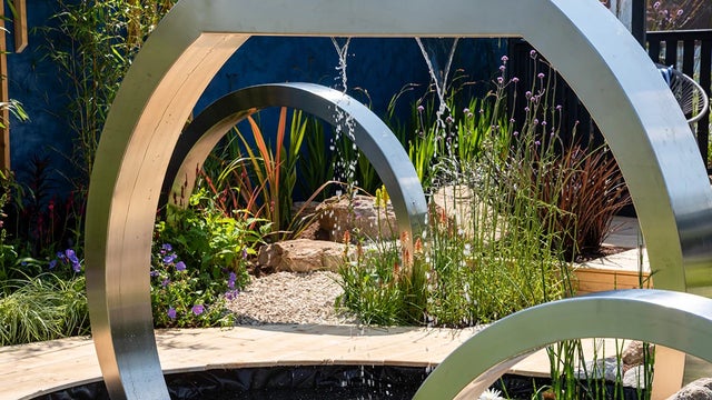 Discover RHS Flower Show Tatton Park
