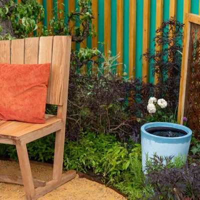 Keep things simple for easy maintenance