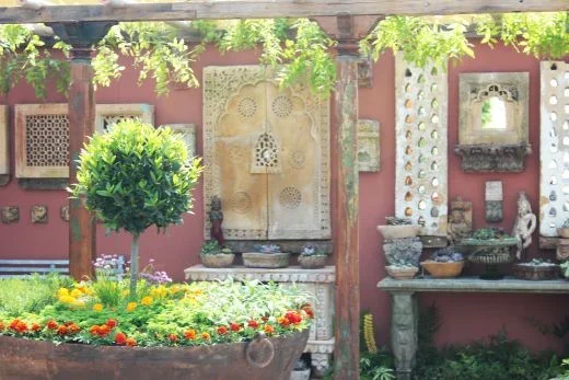 Wilstone House & Gardens Ltd