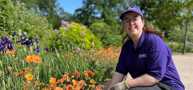 How volunteering can support a career change