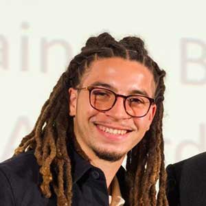 Tayshan Hayden-Smith – Founder of Grow to Know