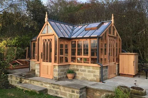 Woodpecker Joinery UK Ltd