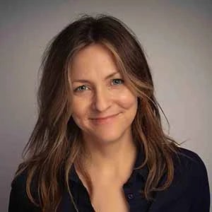 Jenny Laville – Show Manager