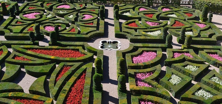 The Garden of Love