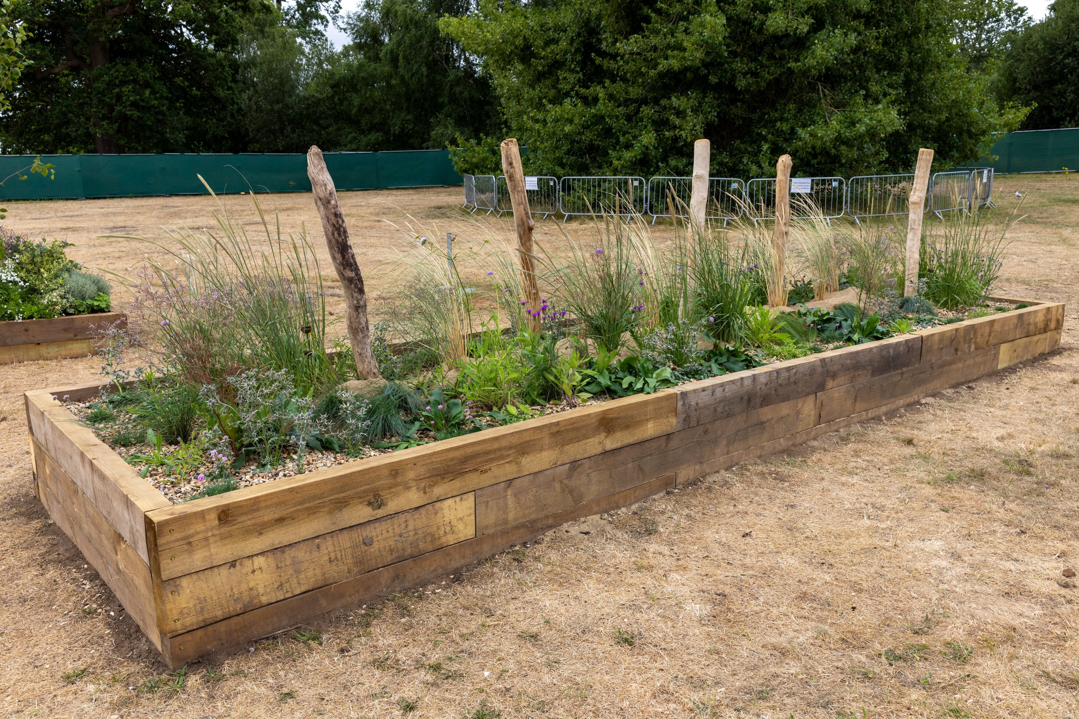 Naturally Resilient: Inspired by the Norfolk Coast