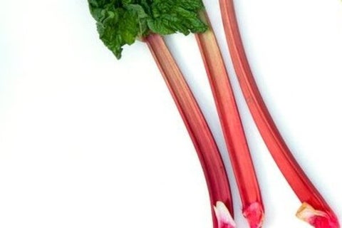 Founders Raspberry Rhubarb How to grow rhubarb | RHS Guide