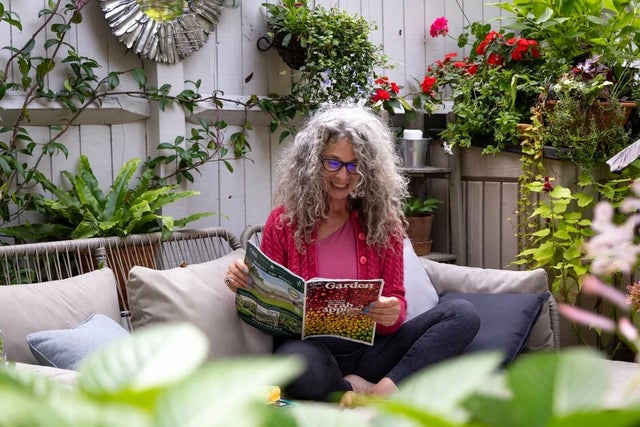 Discover the benefits of being an RHS Member