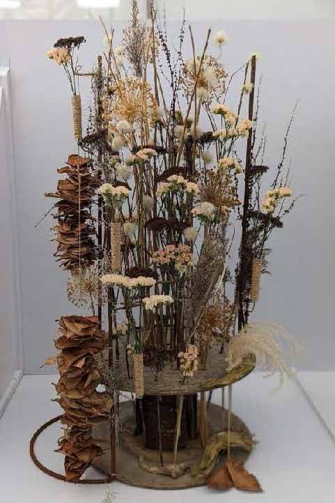 Previous work