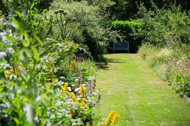 Bringing Nature Home: our theme for 2026