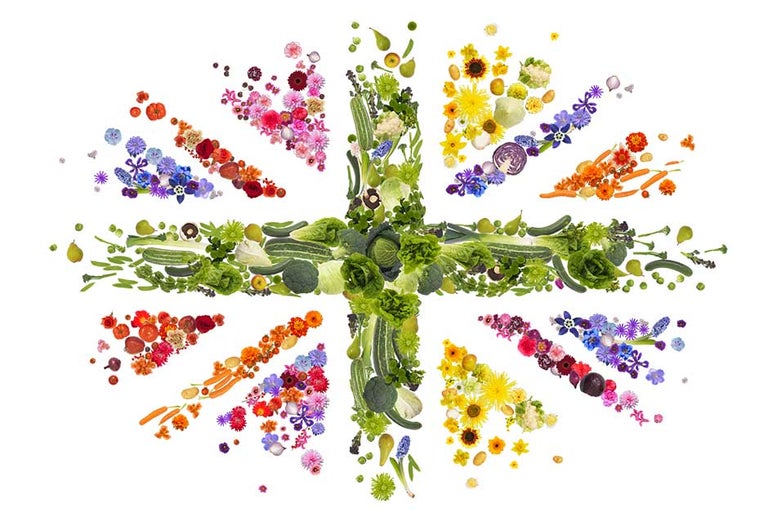 National Gardening Week