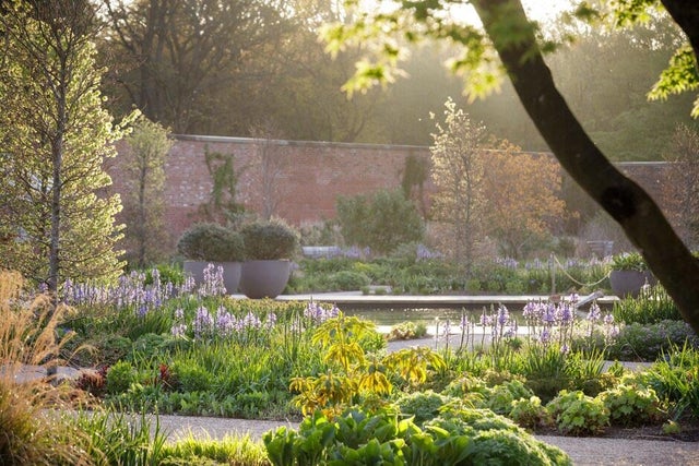 RHS Garden Bridgewater, Salford