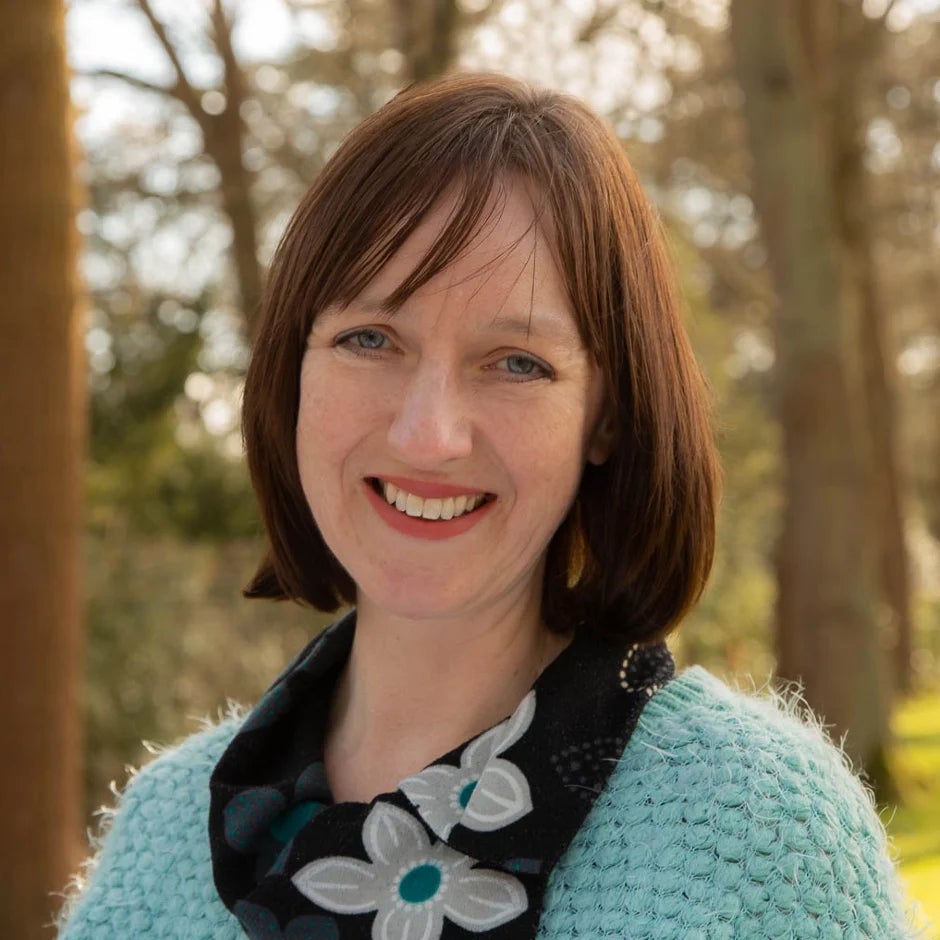 Helen Bostock