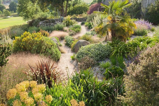 Get the Mediterranean feel